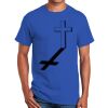 Ultra Cotton ® 100% Cotton T Shirt Thumbnail