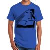 Ultra Cotton ® 100% Cotton T Shirt Thumbnail