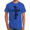 Ultra Cotton ® 100% Cotton T Shirt Thumbnail