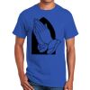 Ultra Cotton ® 100% Cotton T Shirt Thumbnail