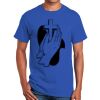 Ultra Cotton ® 100% Cotton T Shirt Thumbnail