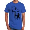Ultra Cotton ® 100% Cotton T Shirt Thumbnail