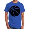 Ultra Cotton ® 100% Cotton T Shirt Thumbnail