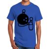 Ultra Cotton ® 100% Cotton T Shirt Thumbnail
