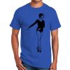 Ultra Cotton ® 100% Cotton T Shirt Thumbnail
