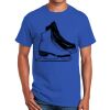Ultra Cotton ® 100% Cotton T Shirt Thumbnail