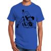 Ultra Cotton ® 100% Cotton T Shirt Thumbnail