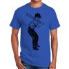 Ultra Cotton ® 100% Cotton T Shirt Thumbnail