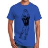 Ultra Cotton ® 100% Cotton T Shirt Thumbnail