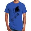 Ultra Cotton ® 100% Cotton T Shirt Thumbnail