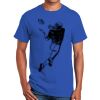 Ultra Cotton ® 100% Cotton T Shirt Thumbnail