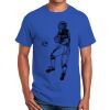 Ultra Cotton ® 100% Cotton T Shirt Thumbnail