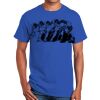Ultra Cotton ® 100% Cotton T Shirt Thumbnail