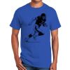 Ultra Cotton ® 100% Cotton T Shirt Thumbnail