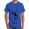 Ultra Cotton ® 100% Cotton T Shirt Thumbnail