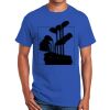 Ultra Cotton ® 100% Cotton T Shirt Thumbnail