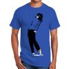 Ultra Cotton ® 100% Cotton T Shirt Thumbnail