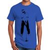 Ultra Cotton ® 100% Cotton T Shirt Thumbnail