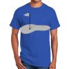 Ultra Cotton ® 100% Cotton T Shirt Thumbnail