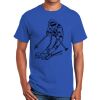 Ultra Cotton ® 100% Cotton T Shirt Thumbnail