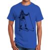Ultra Cotton ® 100% Cotton T Shirt Thumbnail