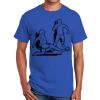 Ultra Cotton ® 100% Cotton T Shirt Thumbnail