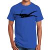 Ultra Cotton ® 100% Cotton T Shirt Thumbnail