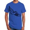 Ultra Cotton ® 100% Cotton T Shirt Thumbnail
