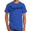 Ultra Cotton ® 100% Cotton T Shirt Thumbnail