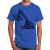 Ultra Cotton ® 100% Cotton T Shirt Thumbnail
