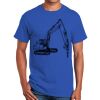 Ultra Cotton ® 100% Cotton T Shirt Thumbnail