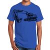Ultra Cotton ® 100% Cotton T Shirt Thumbnail