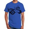 Ultra Cotton ® 100% Cotton T Shirt Thumbnail