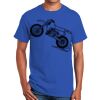Ultra Cotton ® 100% Cotton T Shirt Thumbnail