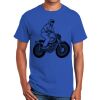 Ultra Cotton ® 100% Cotton T Shirt Thumbnail