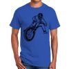 Ultra Cotton ® 100% Cotton T Shirt Thumbnail