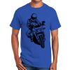 Ultra Cotton ® 100% Cotton T Shirt Thumbnail