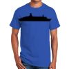 Ultra Cotton ® 100% Cotton T Shirt Thumbnail
