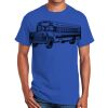 Ultra Cotton ® 100% Cotton T Shirt Thumbnail