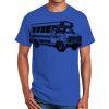 Ultra Cotton ® 100% Cotton T Shirt Thumbnail