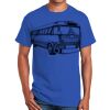 Ultra Cotton ® 100% Cotton T Shirt Thumbnail