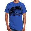 Ultra Cotton ® 100% Cotton T Shirt Thumbnail