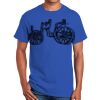 Ultra Cotton ® 100% Cotton T Shirt Thumbnail