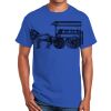Ultra Cotton ® 100% Cotton T Shirt Thumbnail