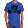 Ultra Cotton ® 100% Cotton T Shirt Thumbnail