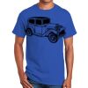 Ultra Cotton ® 100% Cotton T Shirt Thumbnail