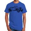 Ultra Cotton ® 100% Cotton T Shirt Thumbnail