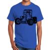 Ultra Cotton ® 100% Cotton T Shirt Thumbnail