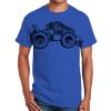 Ultra Cotton ® 100% Cotton T Shirt Thumbnail