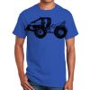 Ultra Cotton ® 100% Cotton T Shirt Thumbnail